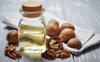 En Entre Ríos apuestan al aceite de nuez pecán