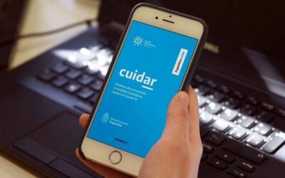 App Cuidar: qué pasará con los datos personales cuando la pandemia termine