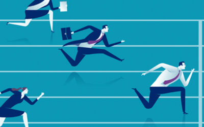 Seis formas para hacer más competitivos los negocios