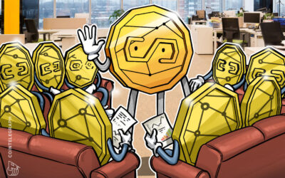 tudio de la Universidad de Buenos Aires revela un importante interés en la adopción de stablecoin