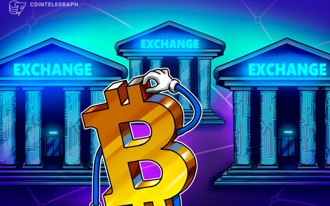 ¿Qué es un Exchange?