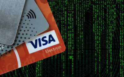 Visa solicita patente para una moneda digital basada en la blockchain de Ethereum