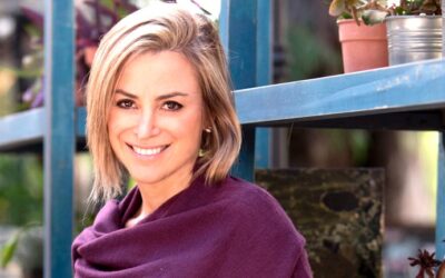 Una argentina es la dueña del primer unicornio rosa: a qué se dedica su empresa de USD 1.000 millones y por qué “explotó” en la pandemia