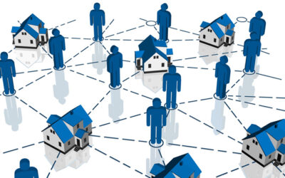 Tokenización de activos inmobiliarios Por Redaccion DJ – 2 octubre, 2020