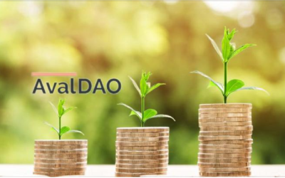 Lanzan un fondo cripto para facilitar el acceso al crédito en Latinoamérica