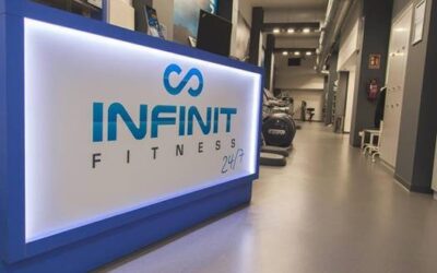 Infinit Fitness gana un concurso que permite ‘tokenizar’ sus gimnasios